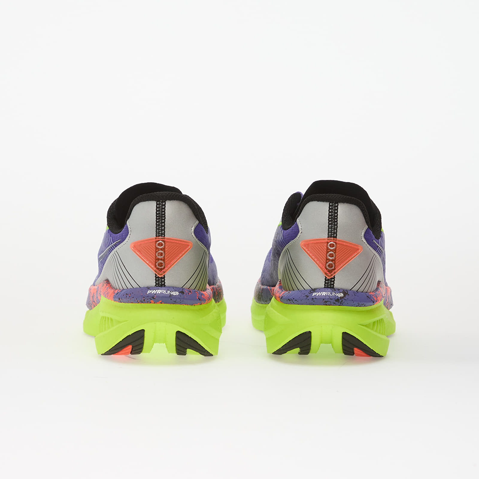 Herren Sneaker und Schuhe Saucony Endorphin Azura Opulence/ Citron