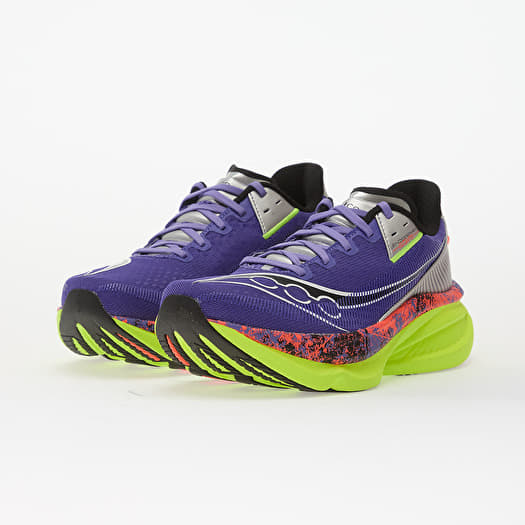 Saucony Endorphin Azura Opulence/ Citron | Footshop