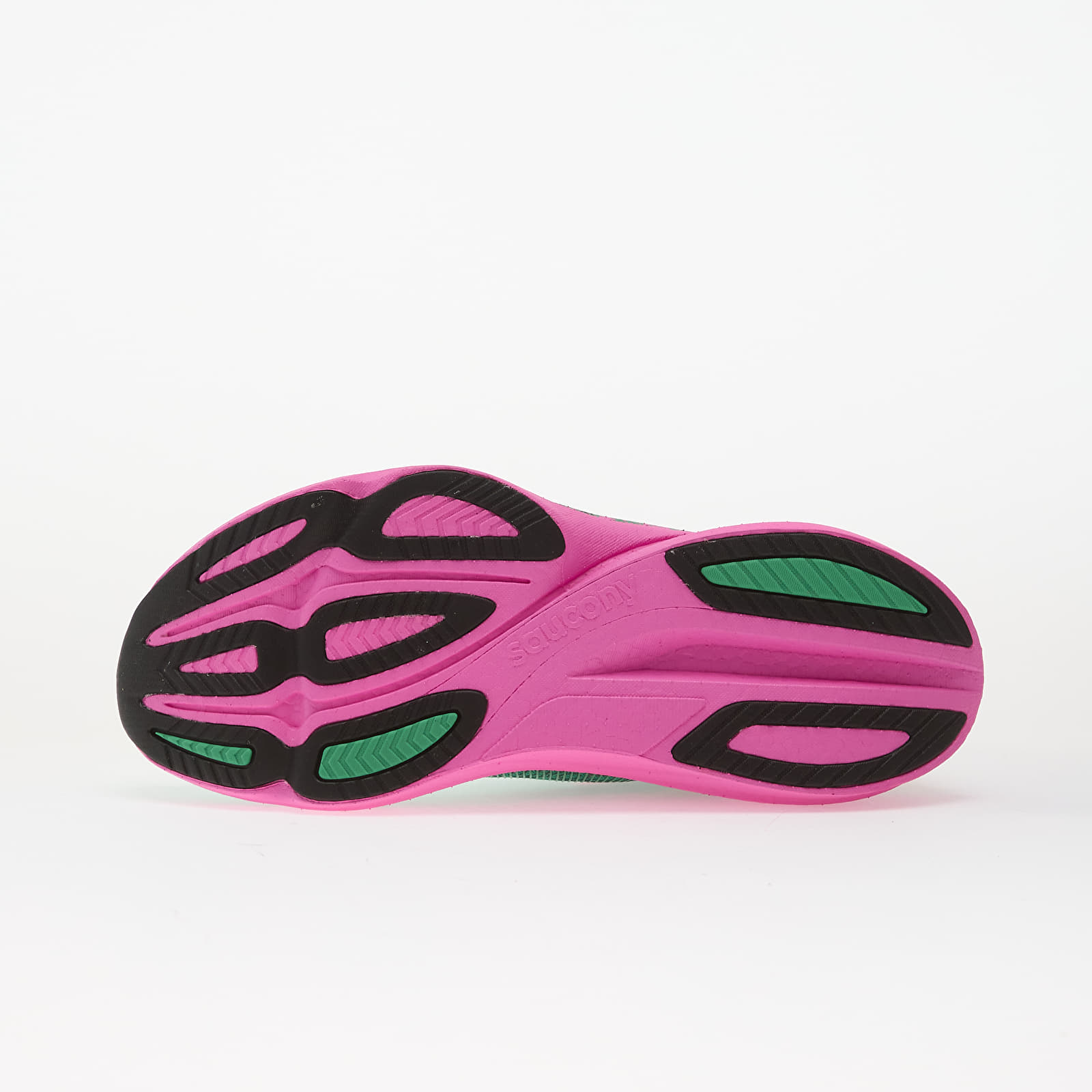 Ανδρικά παπούτσια Saucony Endorphin Azura Garden/ Black