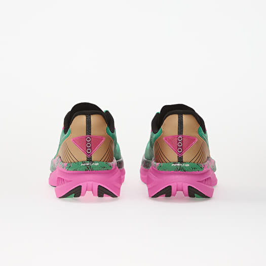 Saucony Endorphin Azura Garden/ Black | Footshop