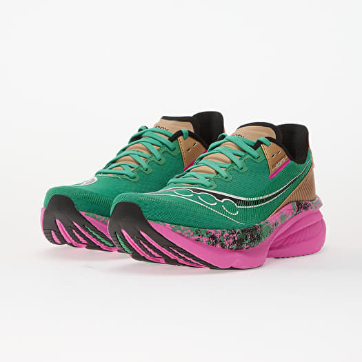 (1751)未開封 Endorphin-Machine THE SUPER ST Saucony Endorphin Azura Garden/ Black | Footshop