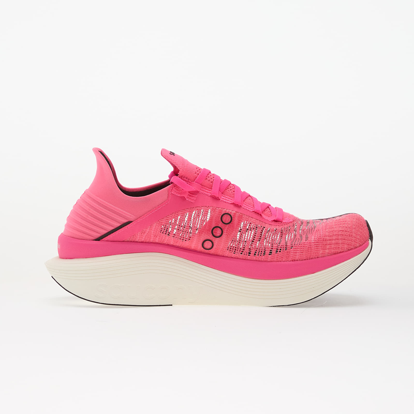 Herresko Saucony Endorphin Elite 2 Shock/ Black