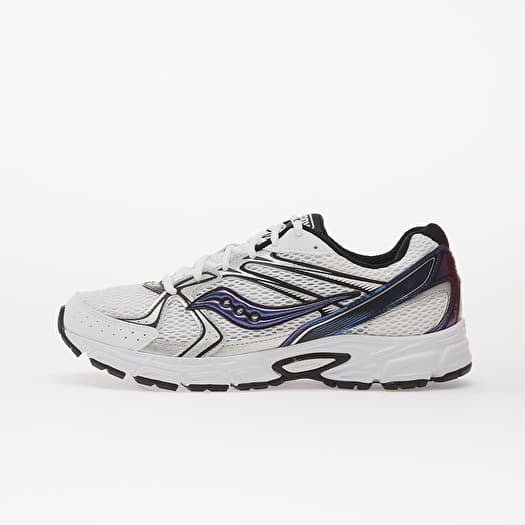Saucony Ride Millennium White/ Night Sky
