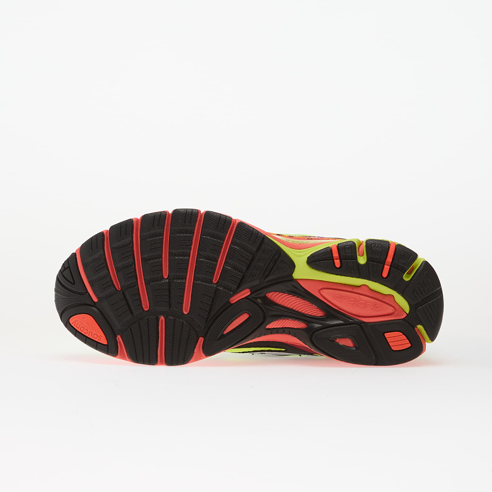 Chaussures et baskets homme Saucony Guide 7 Canary