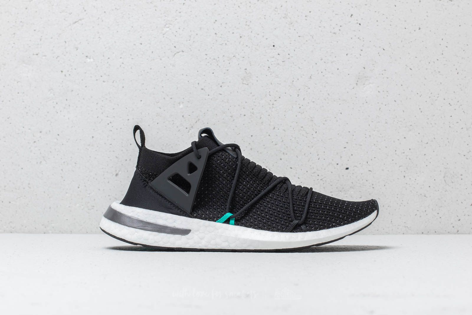 Women s shoes adidas Arkyn Primeknit W Core Black Core Black