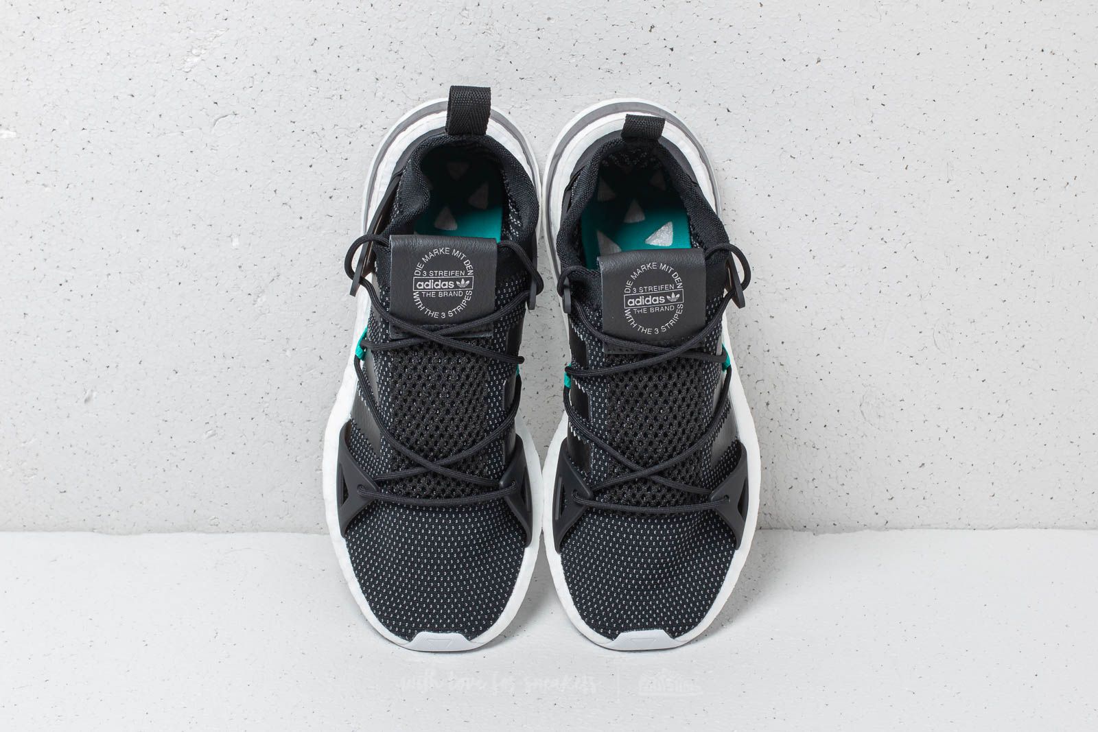 Női cipők adidas Arkyn W Core Black/ Core Black/ Ftwr White