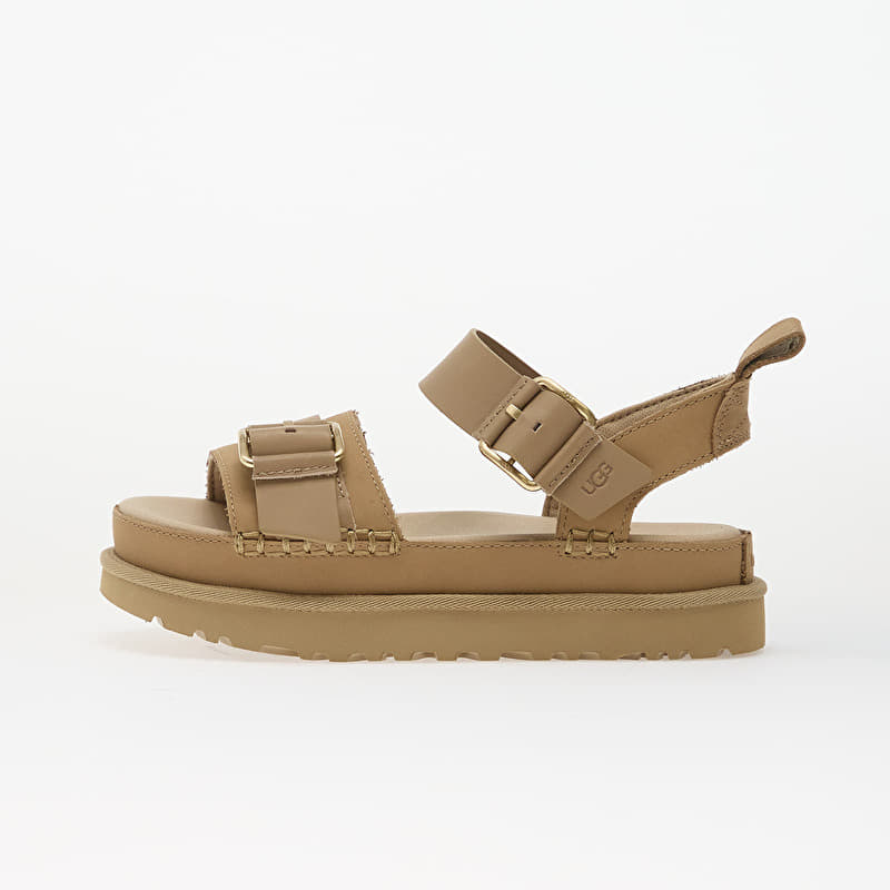 UGG W Goldenstar Villa Mustard Seed