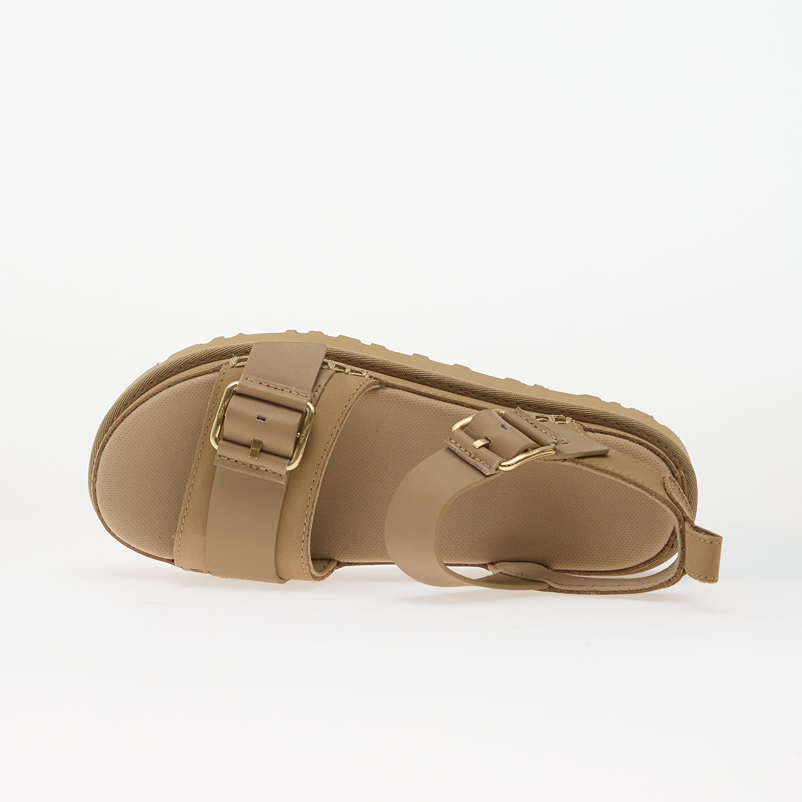 Sko til kvinder UGG W Goldenstar Villa Mustard Seed