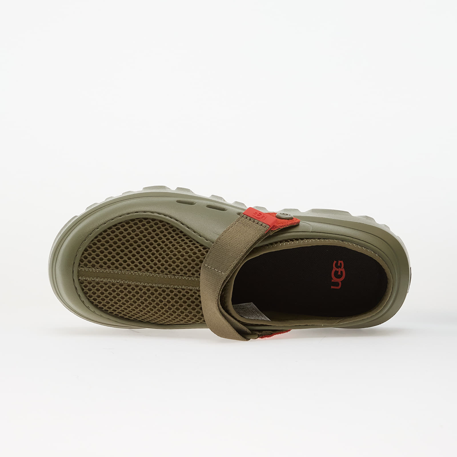 Skor för män UGG M Peakmod Breathe BVRD