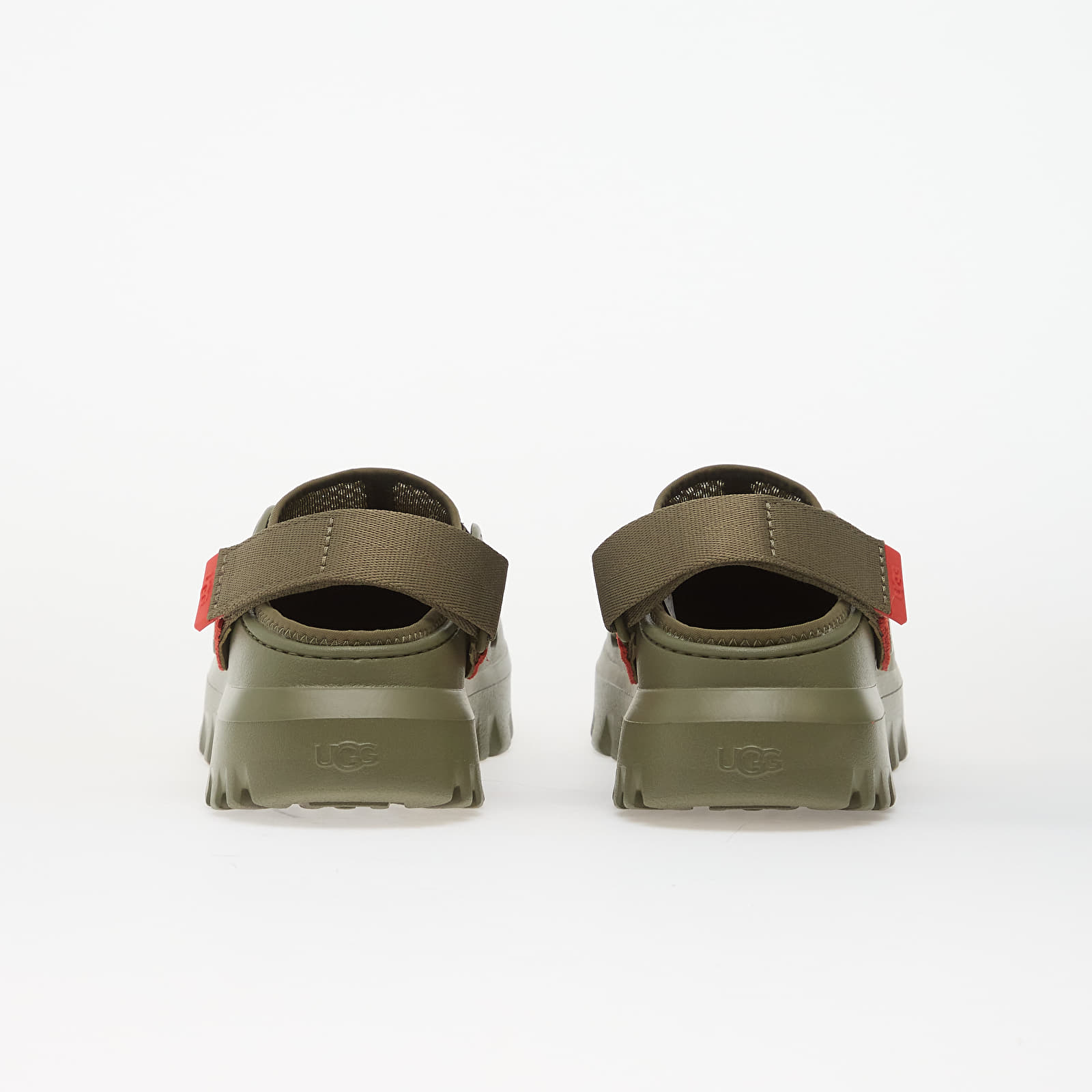 Skor för män UGG M Peakmod Breathe BVRD