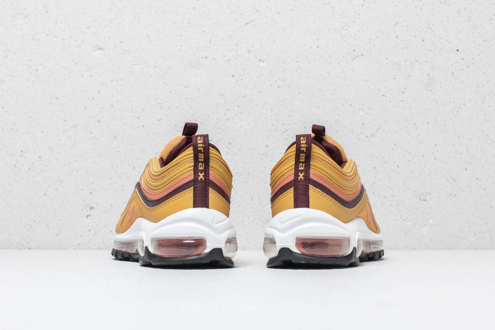 Air max 97 wheat gold online