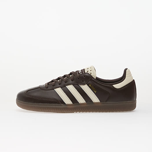 adidas Samba Og W Auco/ Off White/ Gold Metallic