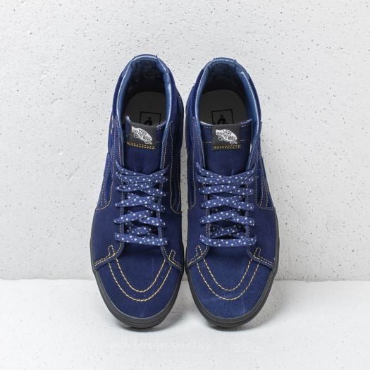 Sorcerer's apprentice vans on sale
