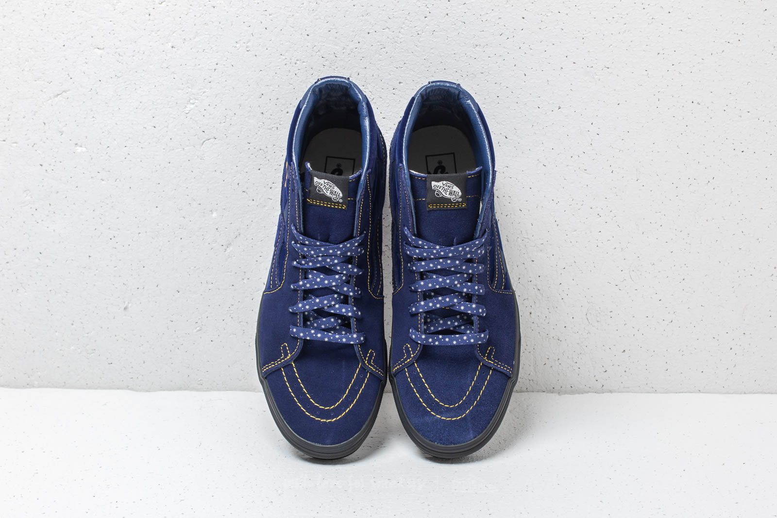 Vans deals sorcerer's apprentice