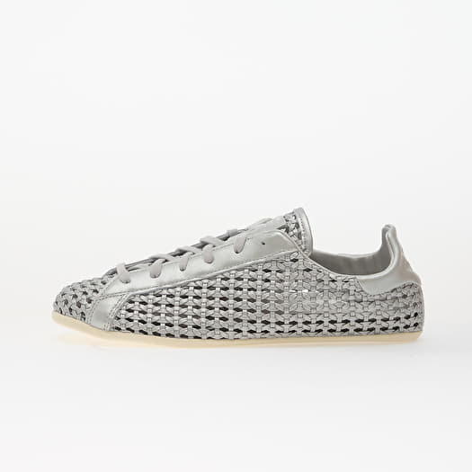 adidas Stan Smith Lo Pro W Silver Metallic/ Grey Two/ Off White