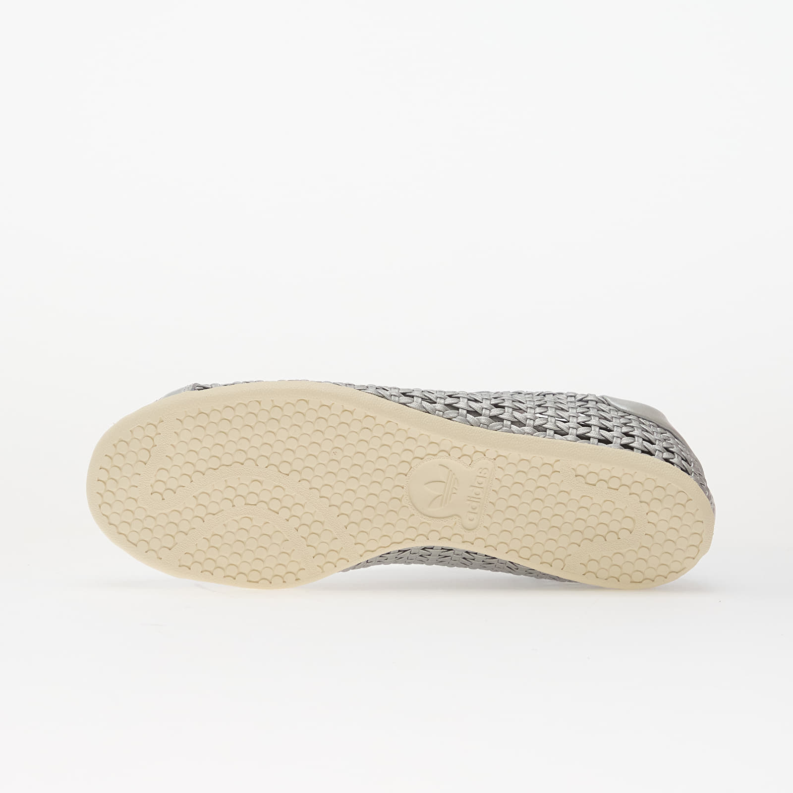 Buty damskie adidas Stan Smith Lo Pro W Silver Metallic/ Grey Two/ Off White