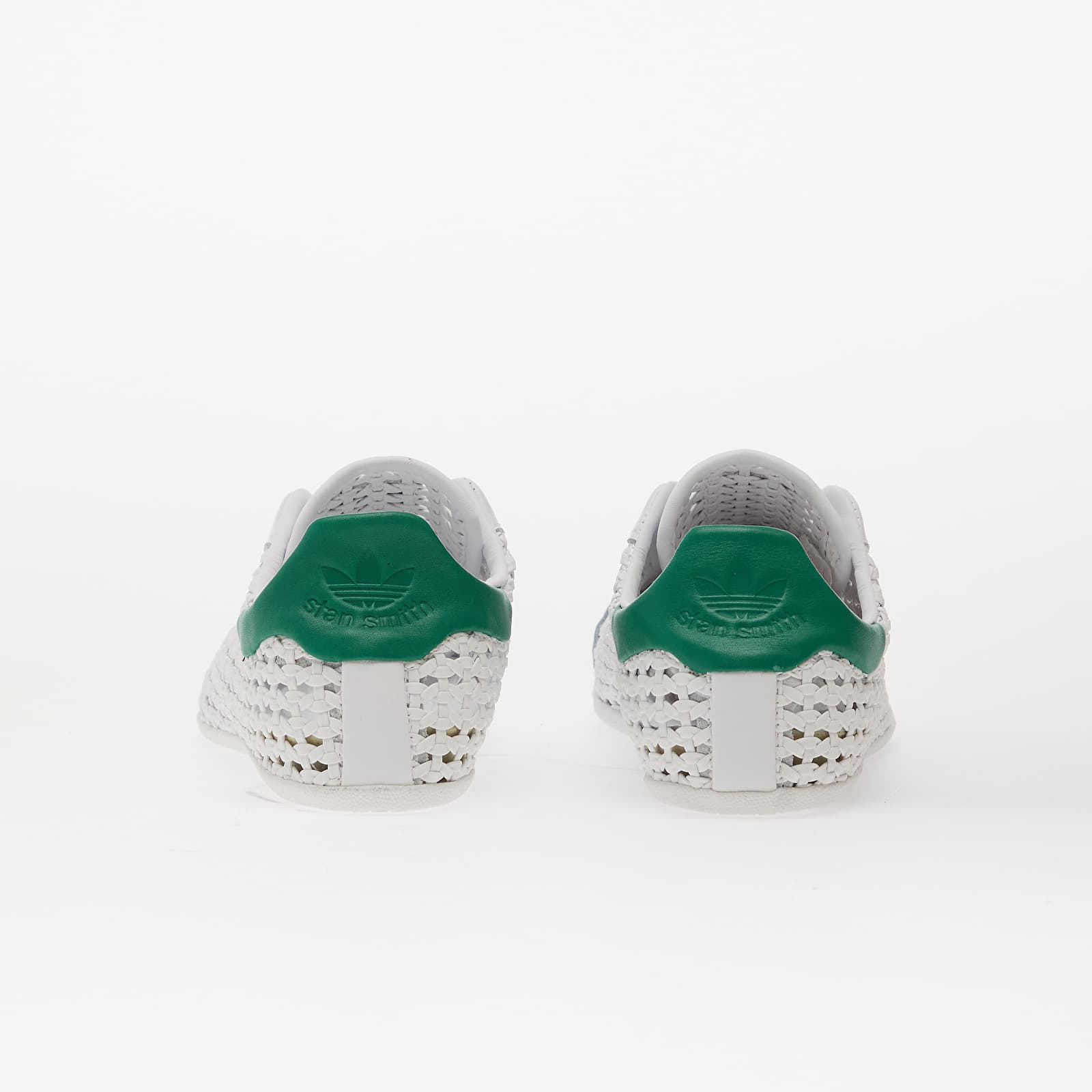 Buty damskie adidas Stan Smith Lo Pro W Ftw White/ Bright Green/ Core Black