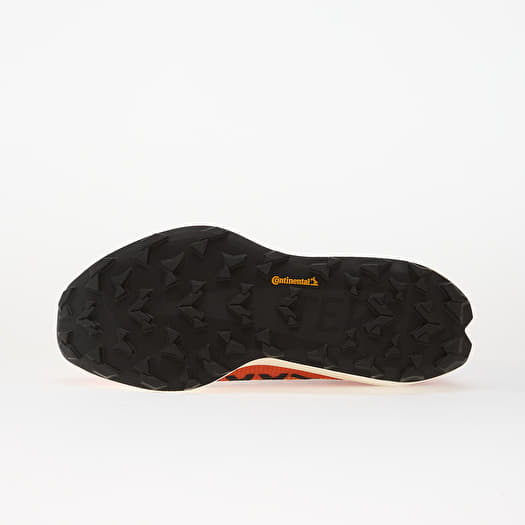 adidas Terrex Agravic TT Trail Running Impact Orange/ Core Black