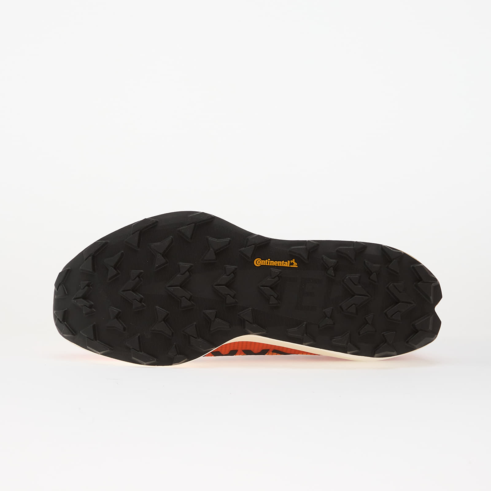 Pánske tenisky a topánky adidas Terrex Agravic TT Trail Running Impact Orange/ Core Black/ Lucid Orange