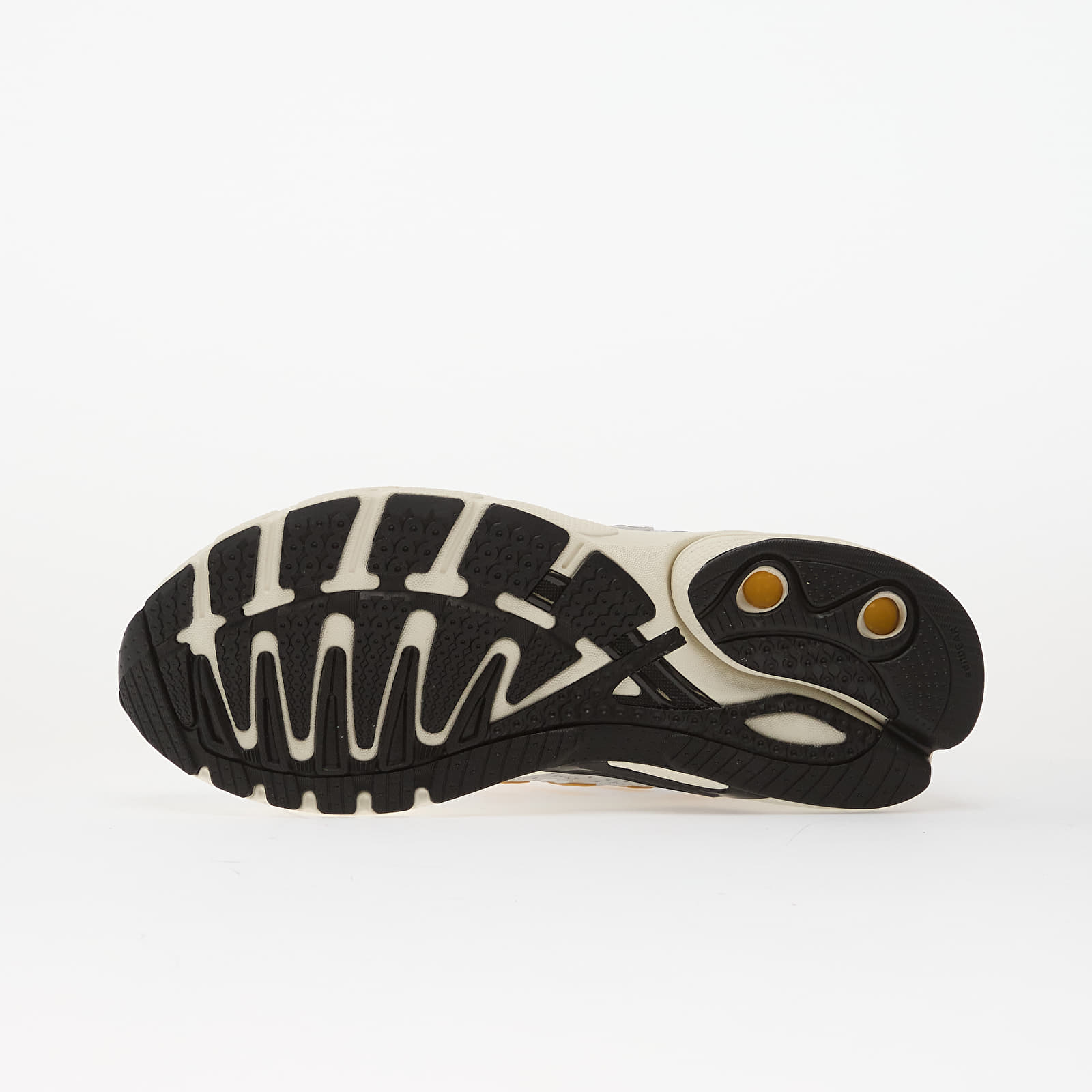 Ženski čevlji adidas Adistar Control 5 W Ftw White/ Preloved Yellow/ Silver Metallic