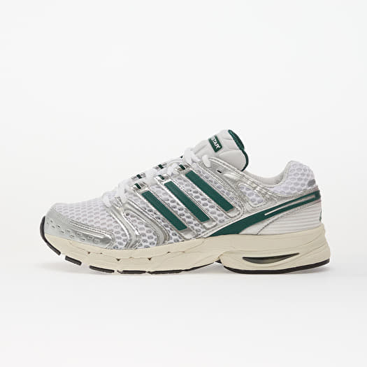 adidas Adistar Control 5 W Ftw White/ Collegiate Green/ Silver Metallic