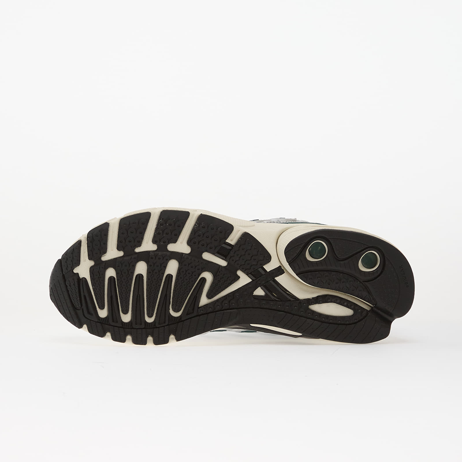 Ženski čevlji adidas Adistar Control 5 W Ftw White/ Collegiate Green/ Silver Metallic