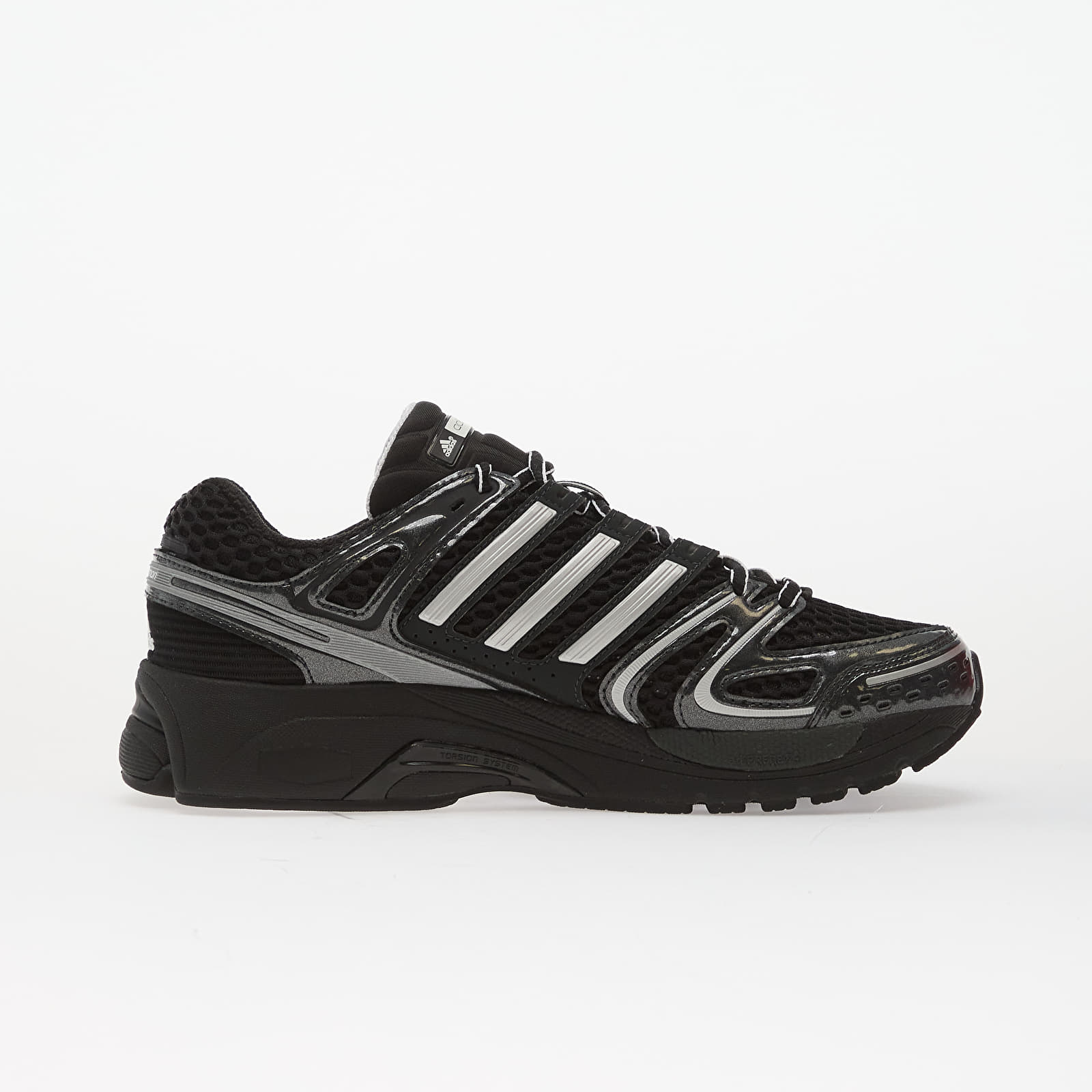 Moški čevlji adidas Adistar Control 5 Core Black/ Ftw White/ Carbon