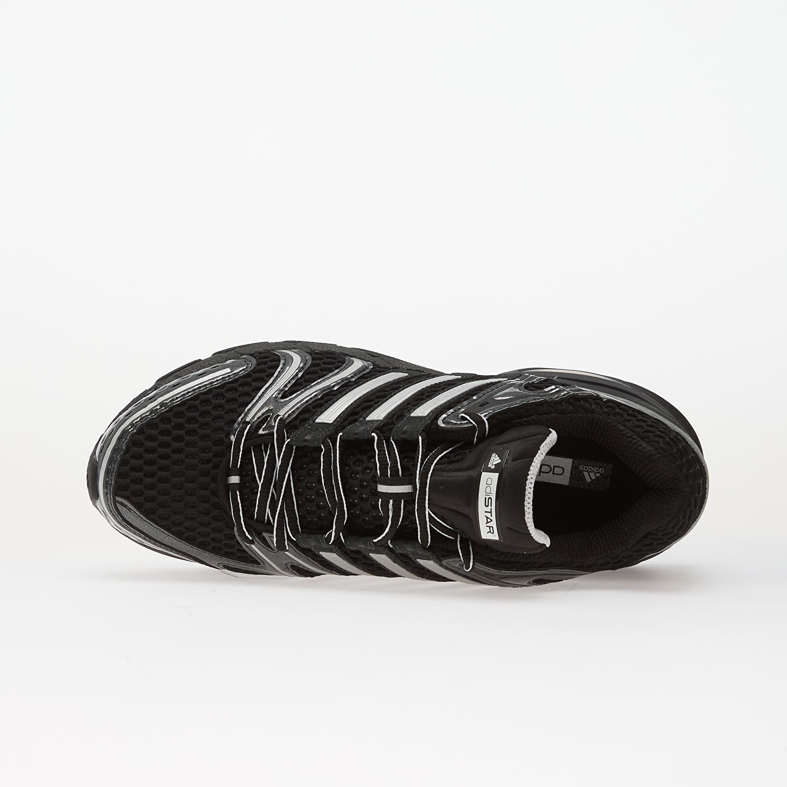 Moški čevlji adidas Adistar Control 5 Core Black/ Ftw White/ Carbon