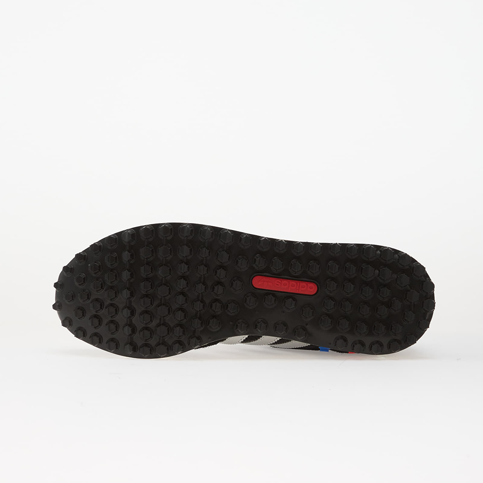 Vīriešu apavi adidas La Trainer Og Core Black/ Silver Metallic/ Off White