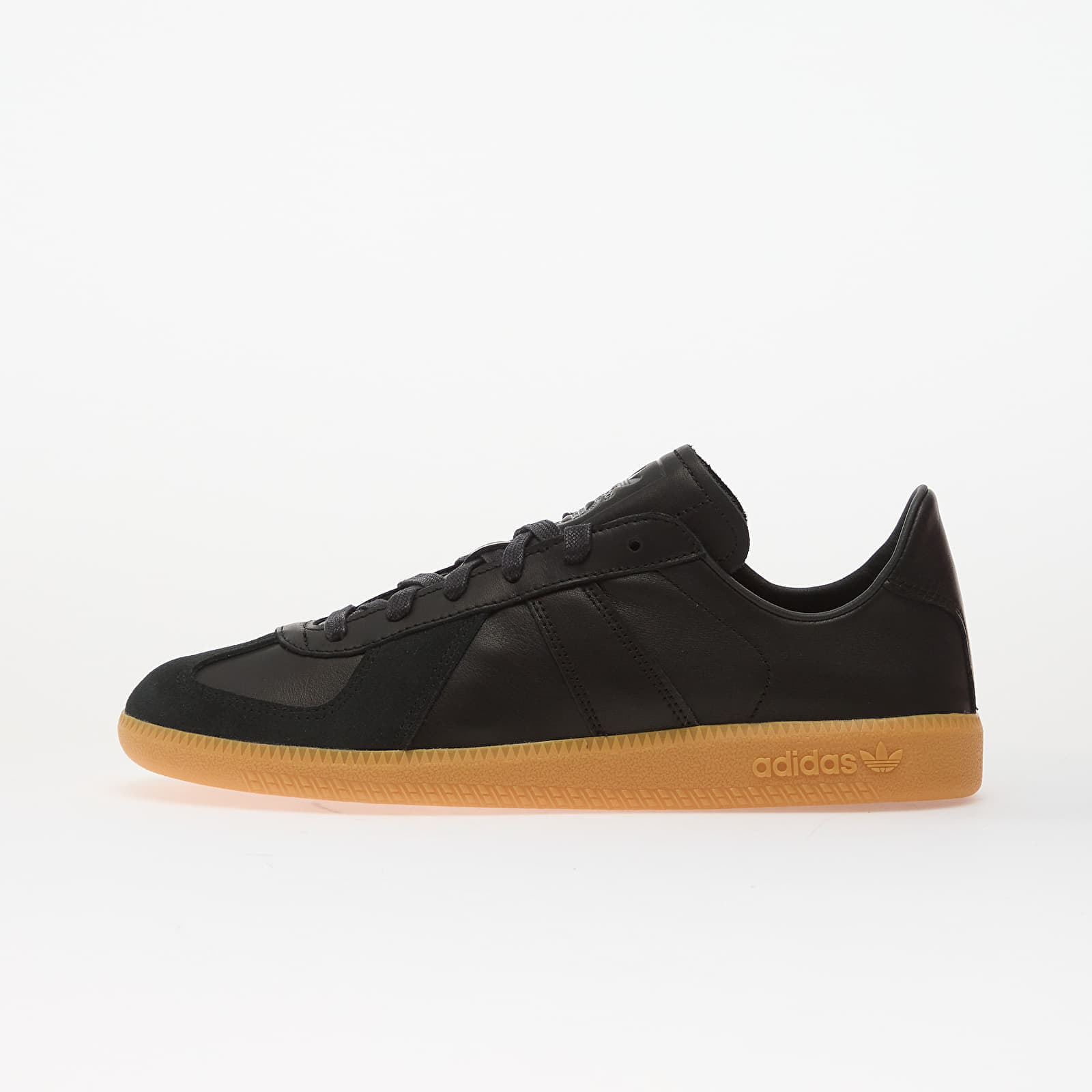 Сникърси adidas Bw Army Decon Core Black/ Core Black/ Gum1 EUR 36 2/3