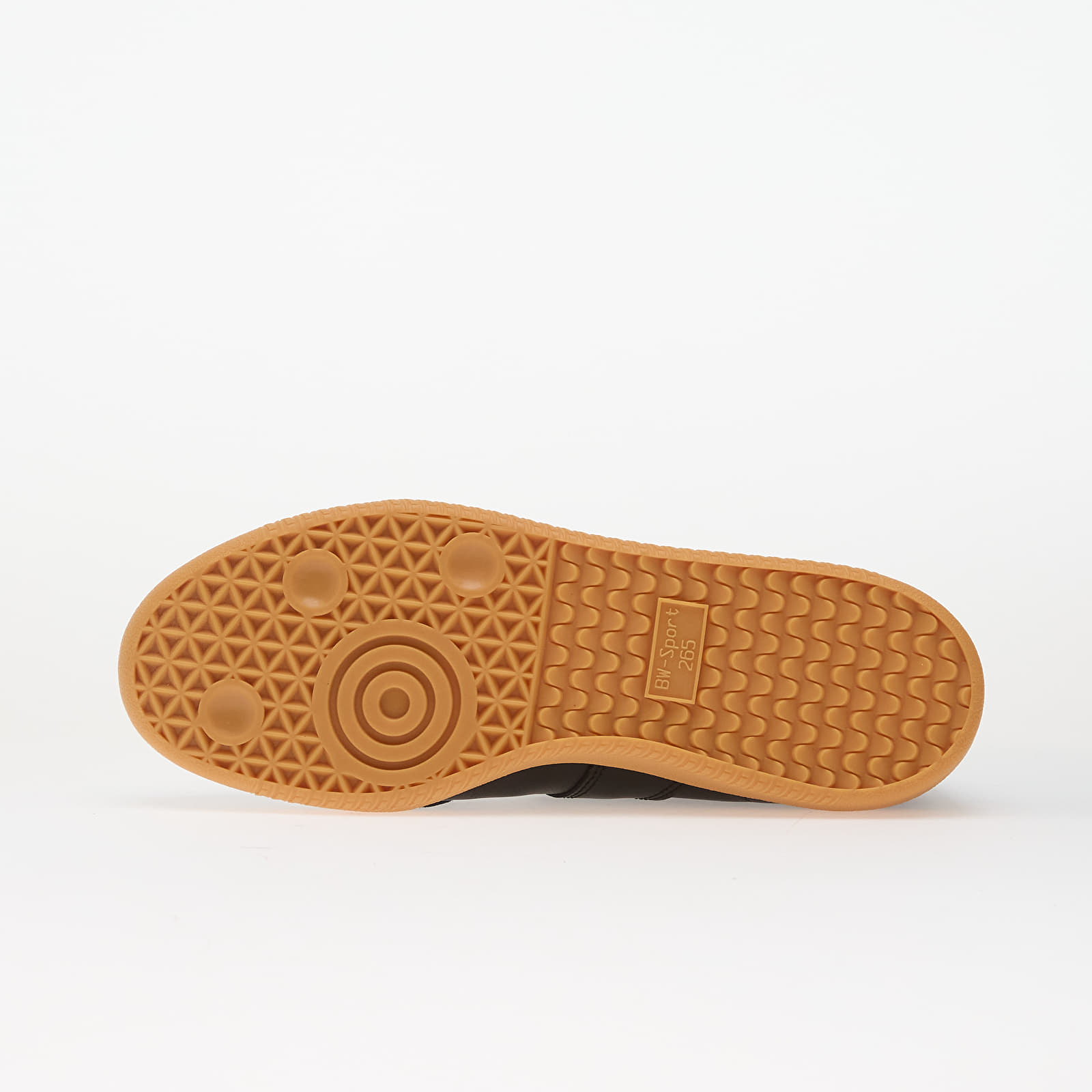 Herresko adidas Bw Army Decon Core Black/ Core Black/ Gum1