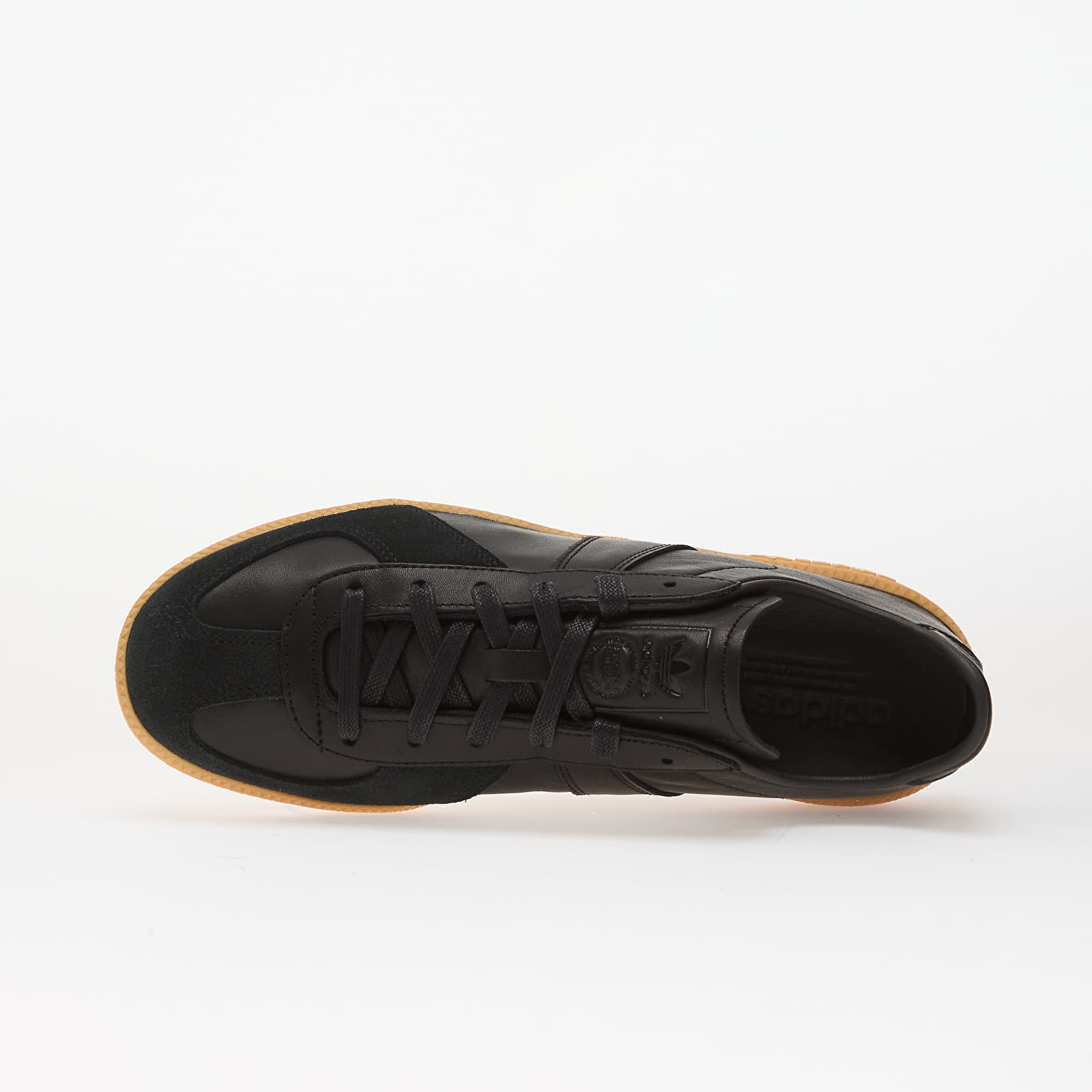Herresko adidas Bw Army Decon Core Black/ Core Black/ Gum1