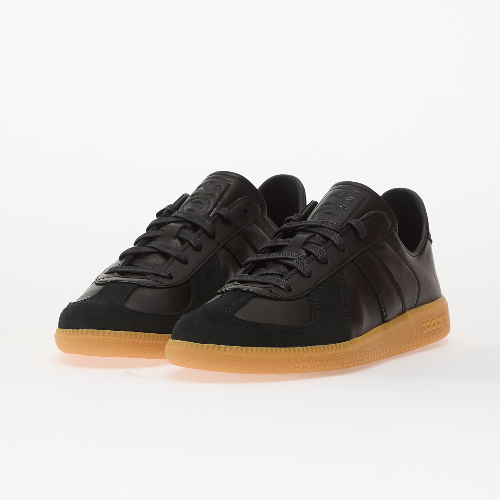 Herresko adidas Bw Army Decon Core Black/ Core Black/ Gum1
