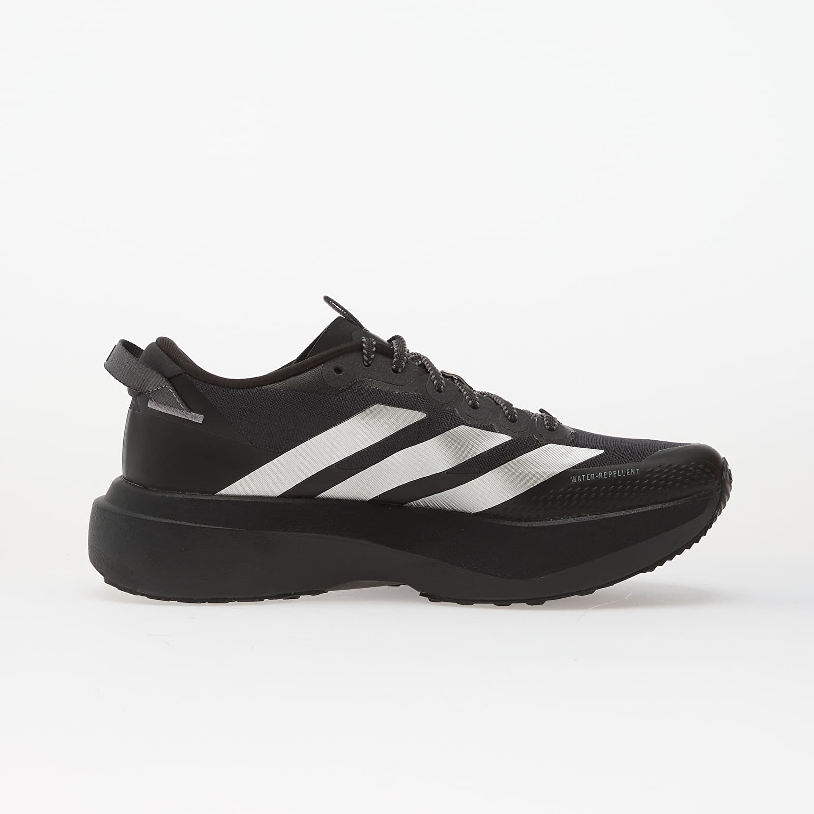 Ženski čevlji adidas Adizero Evo Sl Atr Carbon/ Silver Met./ Grey Four