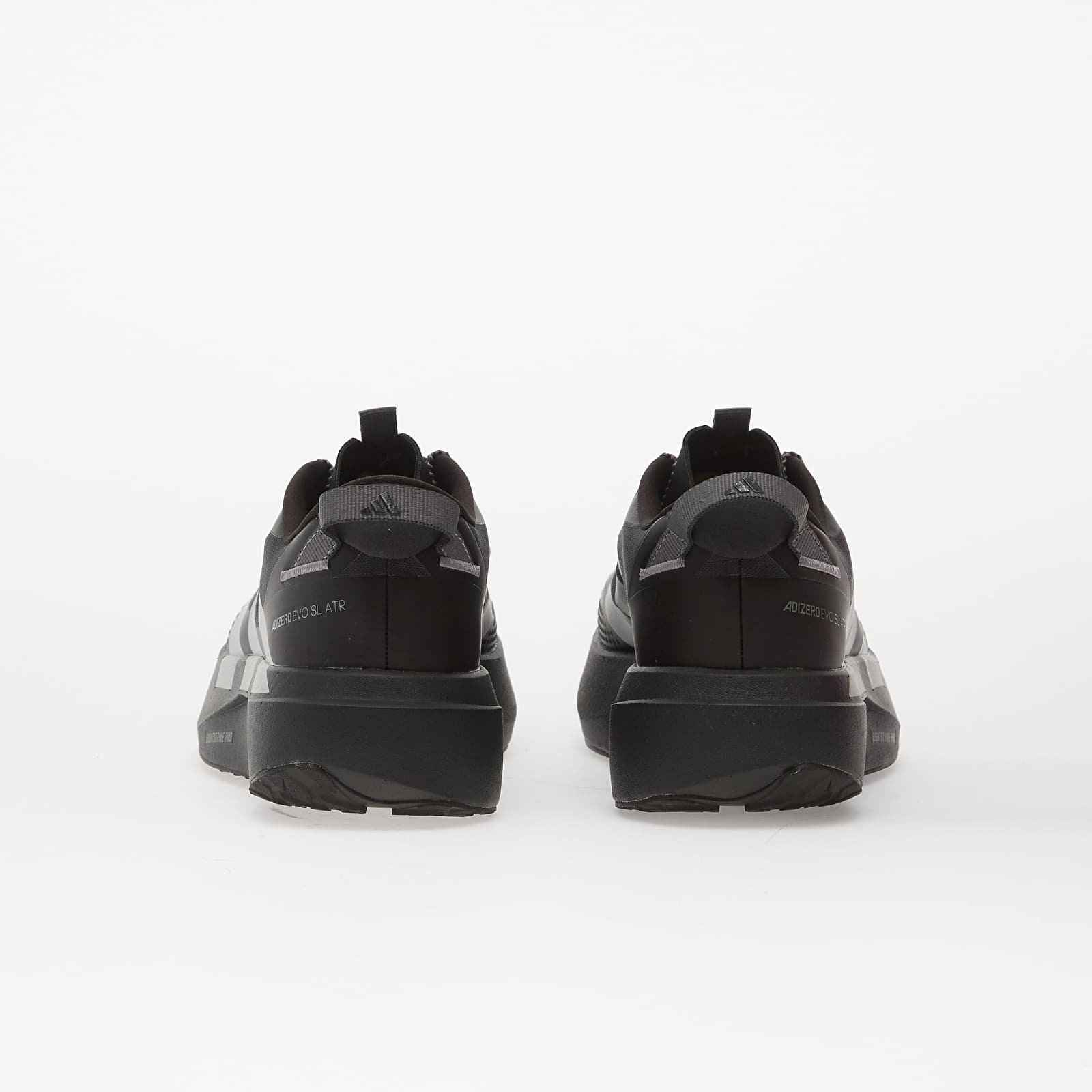 Ženski čevlji adidas Adizero Evo Sl Atr Carbon/ Silver Met./ Grey Four