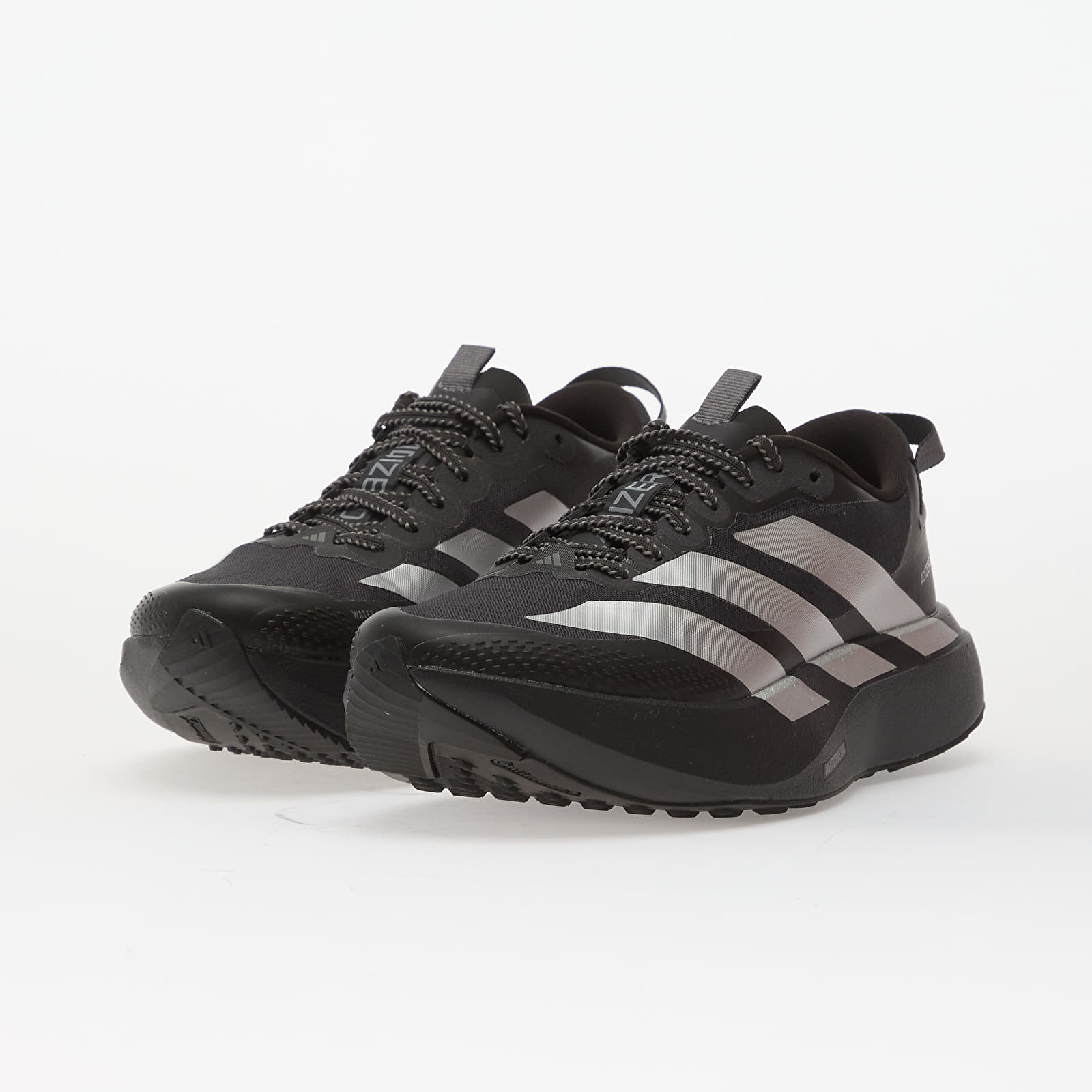 Ženski čevlji adidas Adizero Evo Sl Atr Carbon/ Silver Met./ Grey Four