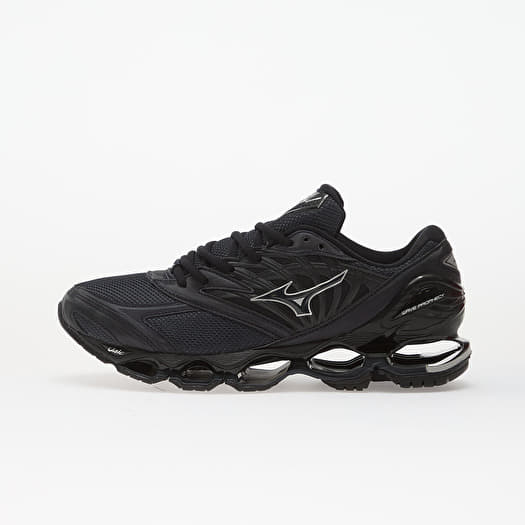 Mizuno Wave Prophecy Ls (U) Salute/ Navy Blazer/ Black