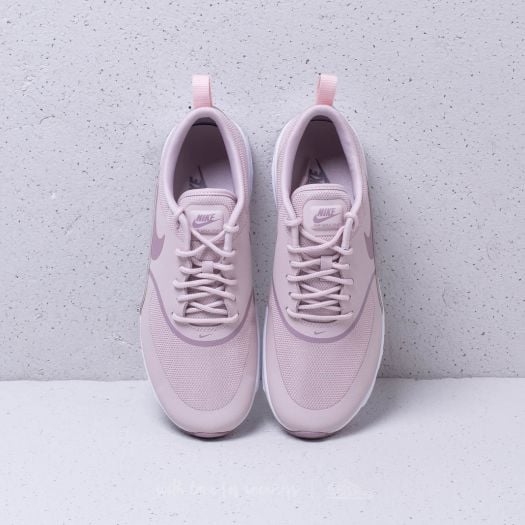 Air max thea rose pale discount