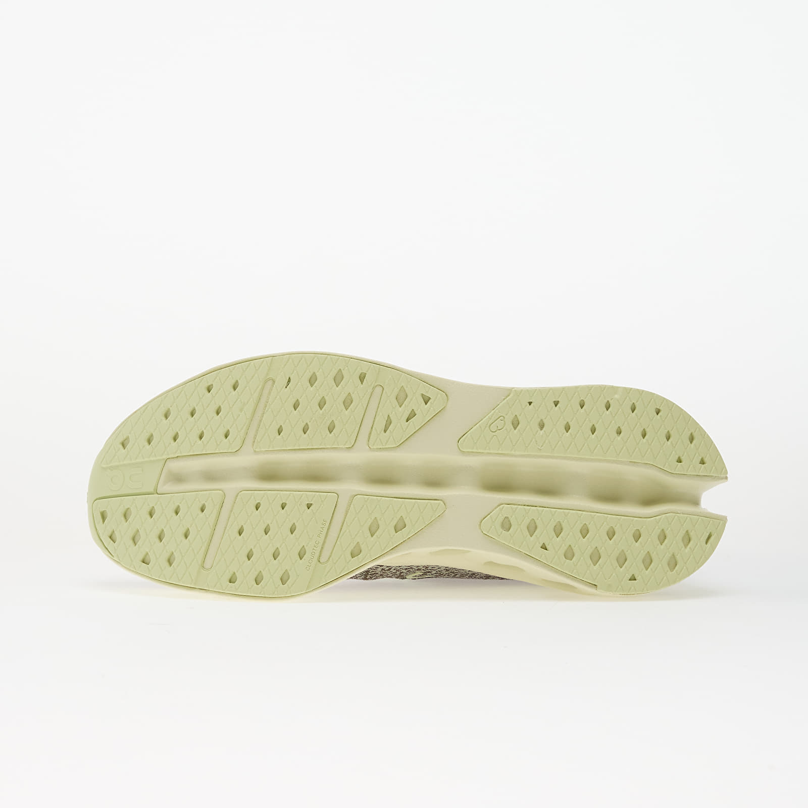 Herresko On M Cloudsurfer Max Olive/ Seedling