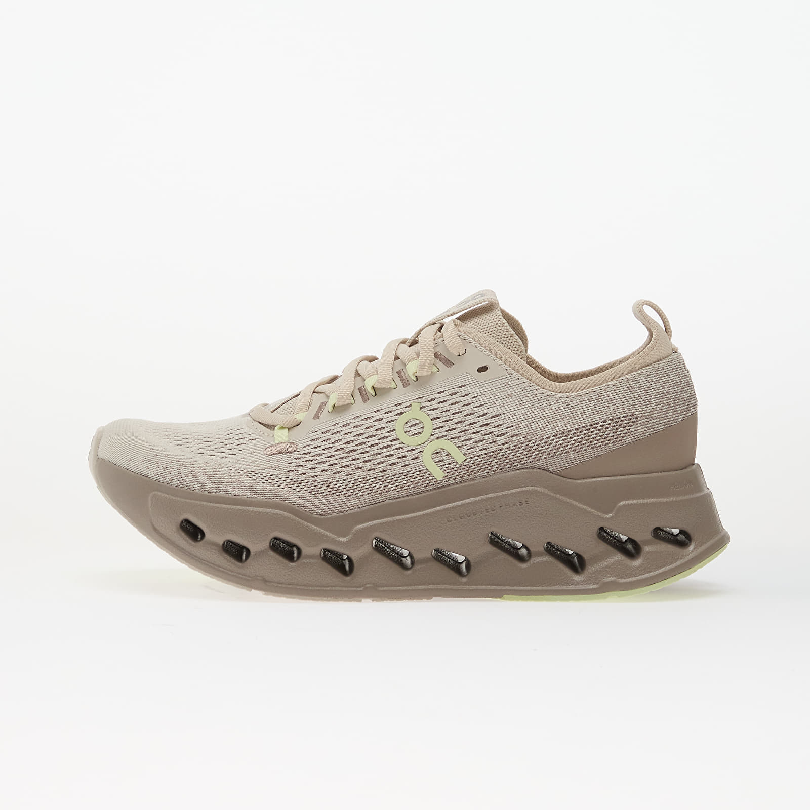 Сникърси On W Cloudsurfer Max Pelican/ Limelight EUR 39