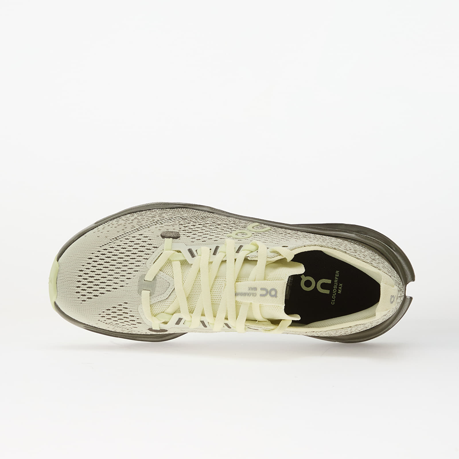 Damesko On W Cloudsurfer Max Seedling/ Olive