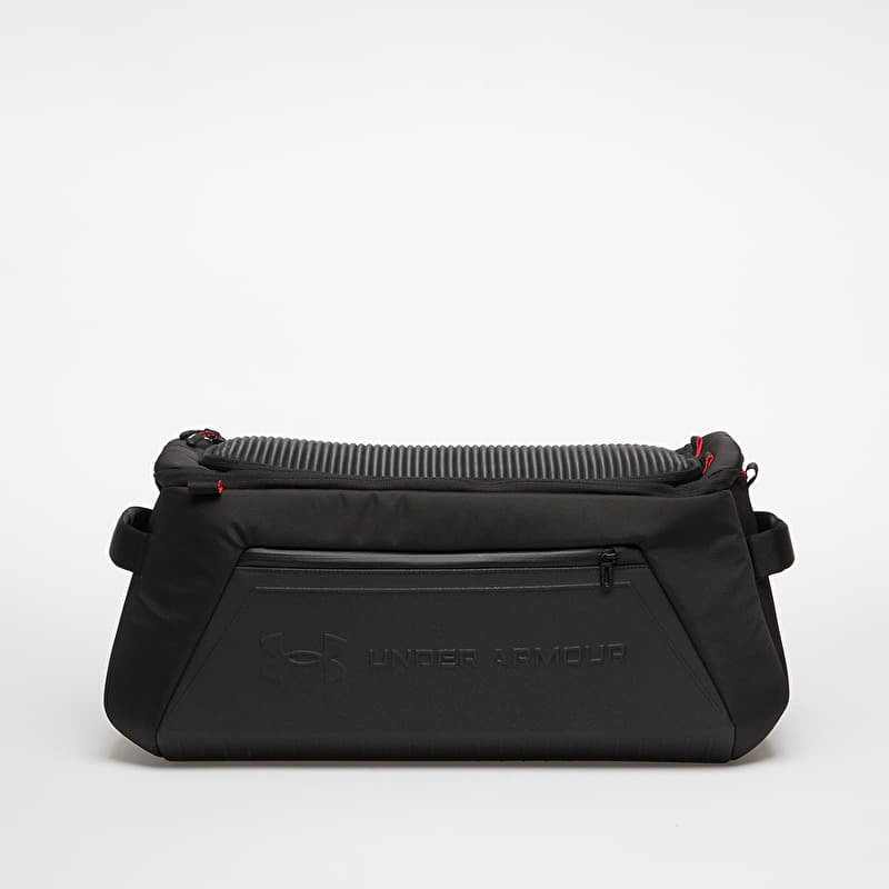 Under Armour No Weigh BP DF Black