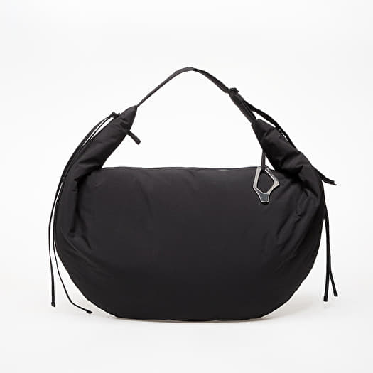 Torba HELIOT EMIL Cauda Bag Black