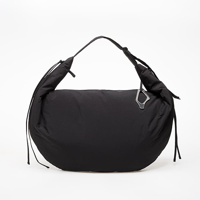 Сумка HELIOT EMIL Cauda Bag Black