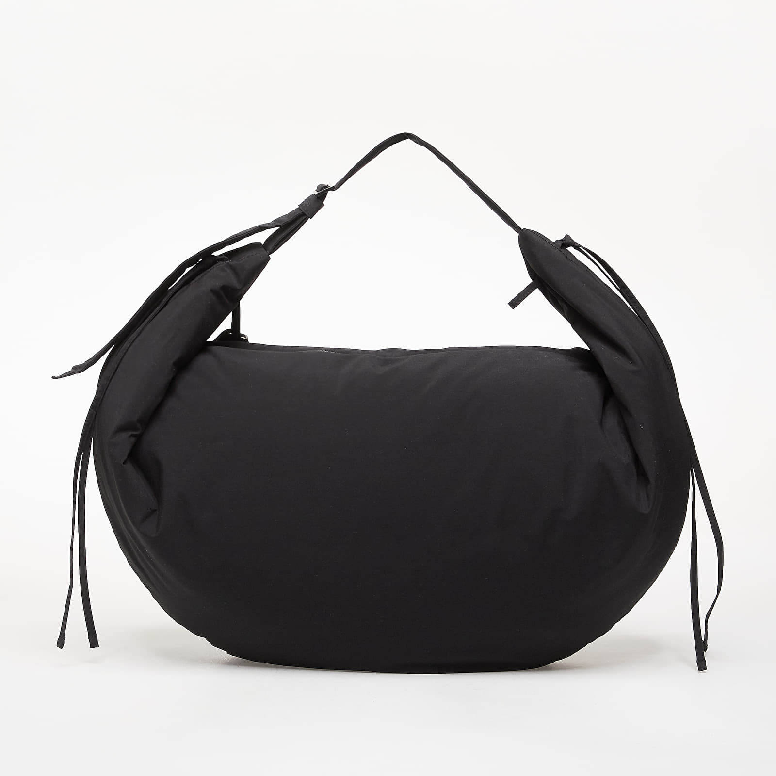 Tašky cez rameno HELIOT EMIL Cauda Bag Black