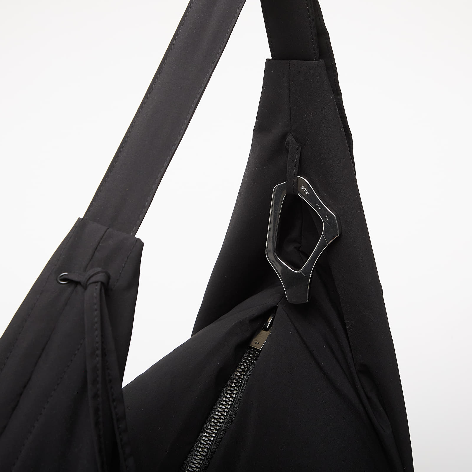 Tašky cez rameno HELIOT EMIL Cauda Bag Black