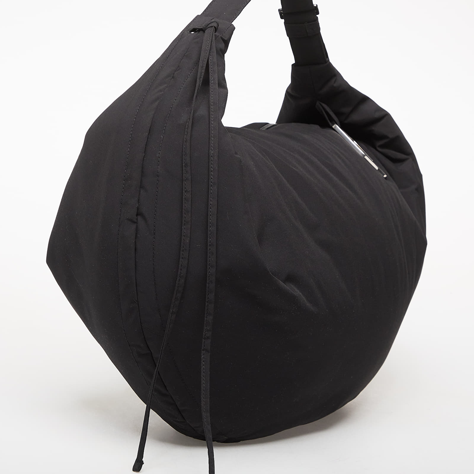 Tašky cez rameno HELIOT EMIL Cauda Bag Black