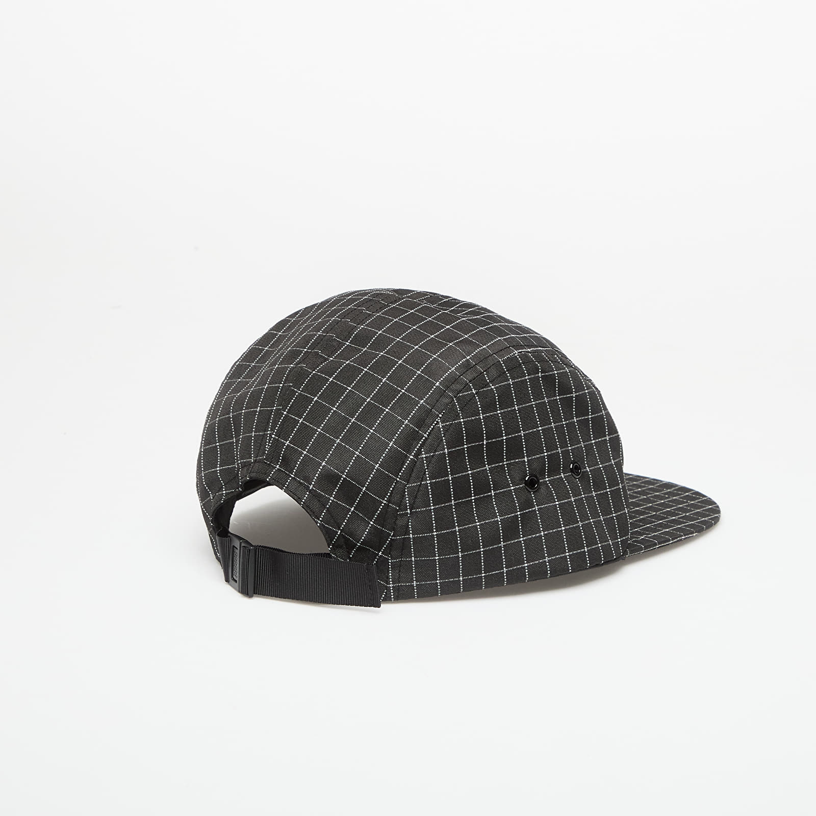 Pánske čiapky NEIGHBORHOOD Reflective Jet Cap Black