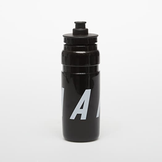 Flaske MAAP Maap Bottle Large Black