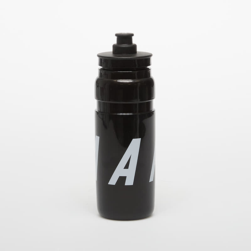 Fľaša MAAP Maap Bottle Large Black